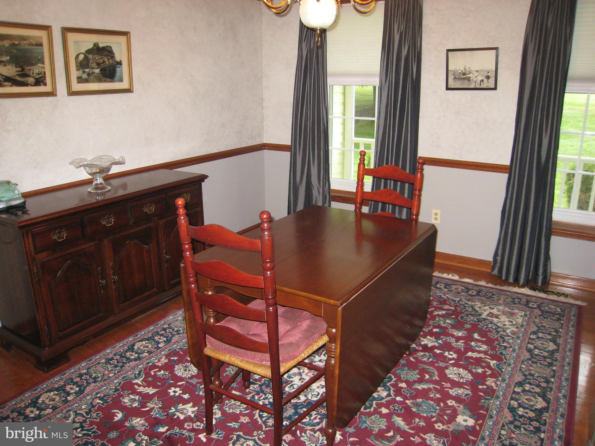 2031 High Point Road Forest Hill, MD 21050 - Photo 15 of 30 Dining Room