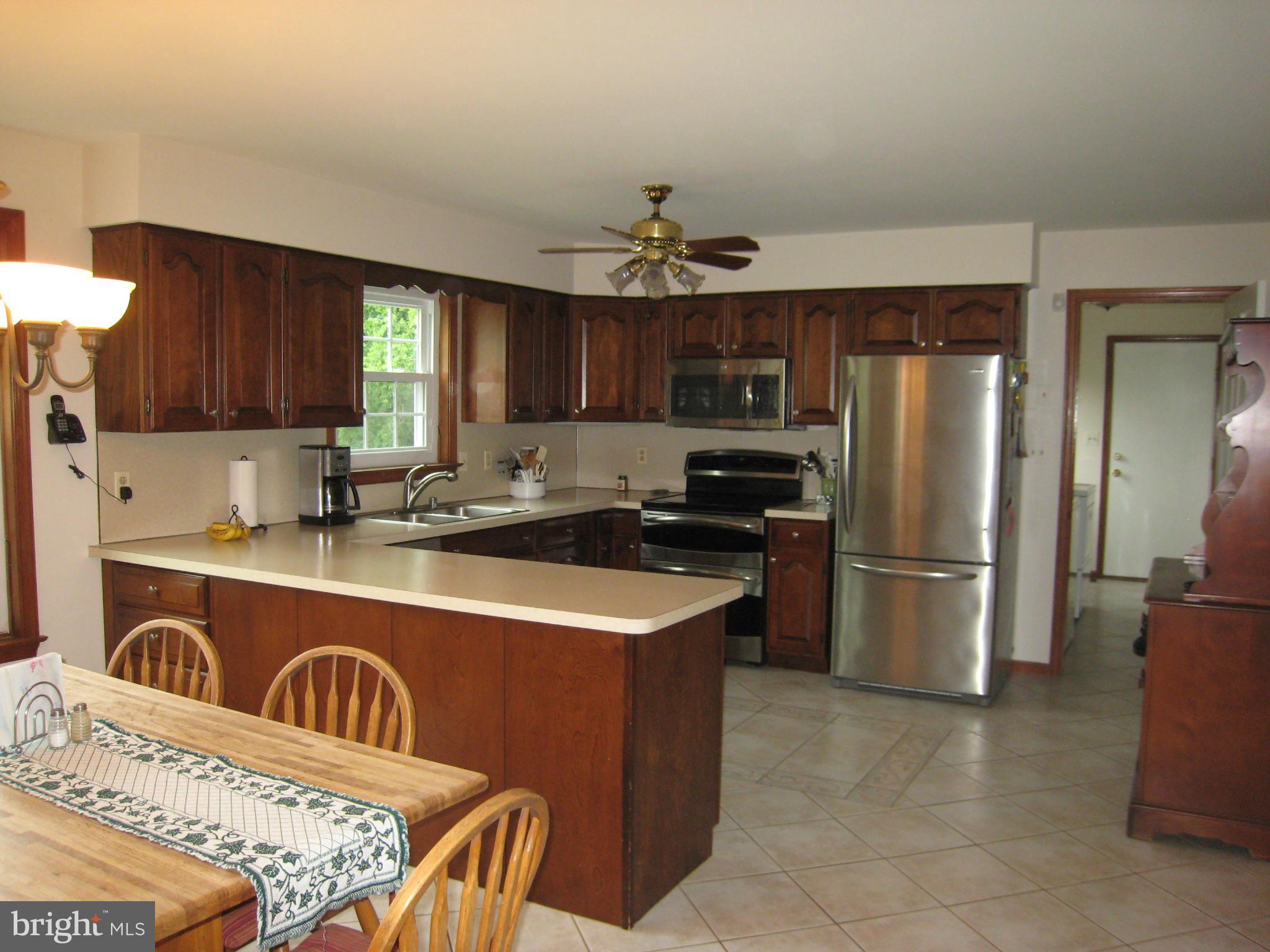 2031 High Point Road Forest Hill, MD 21050 - Photo 17 of 30 Kitchen