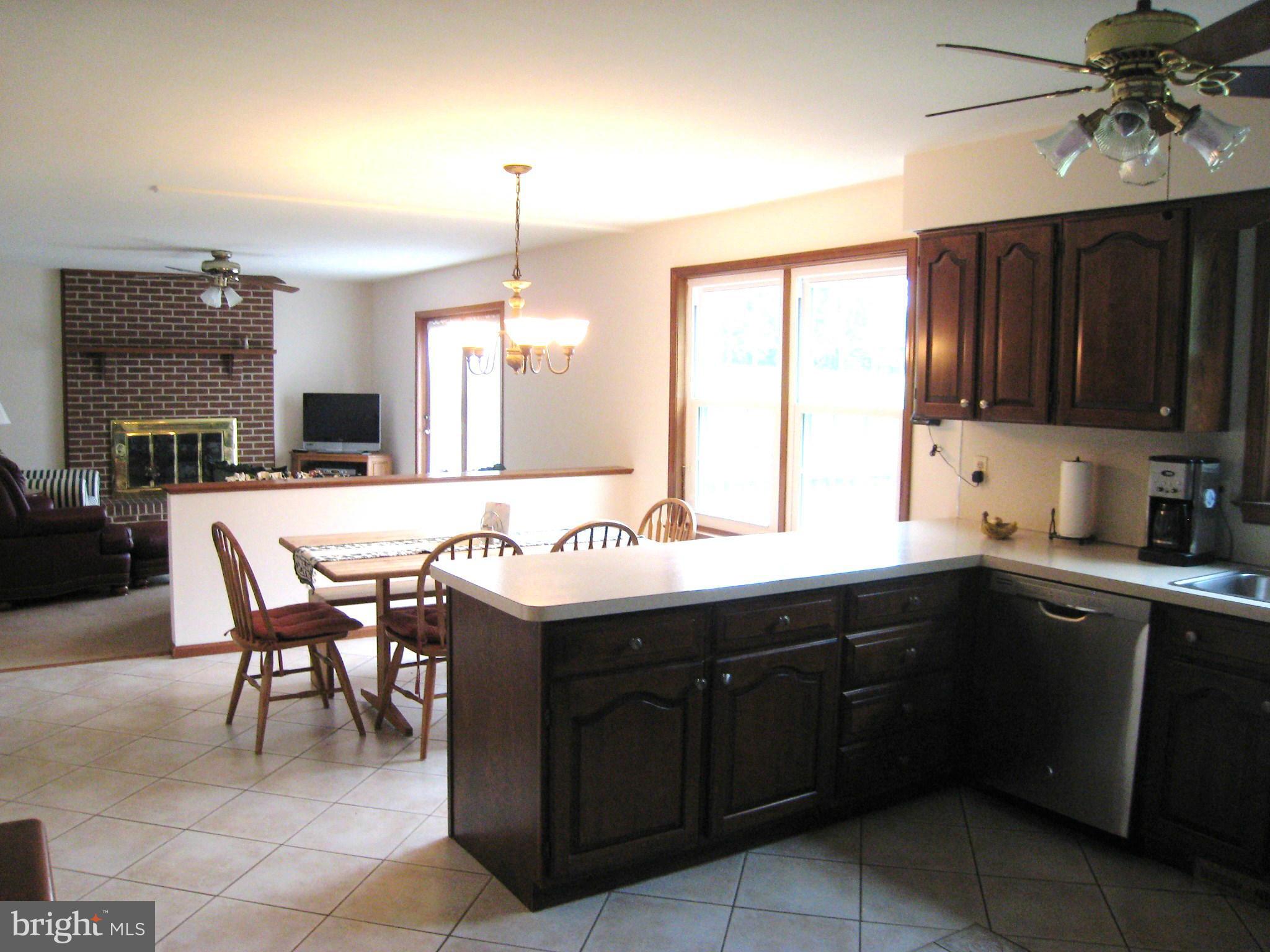 2031 High Point Road Forest Hill, MD 21050 - Photo 18 of 30 Kitchen