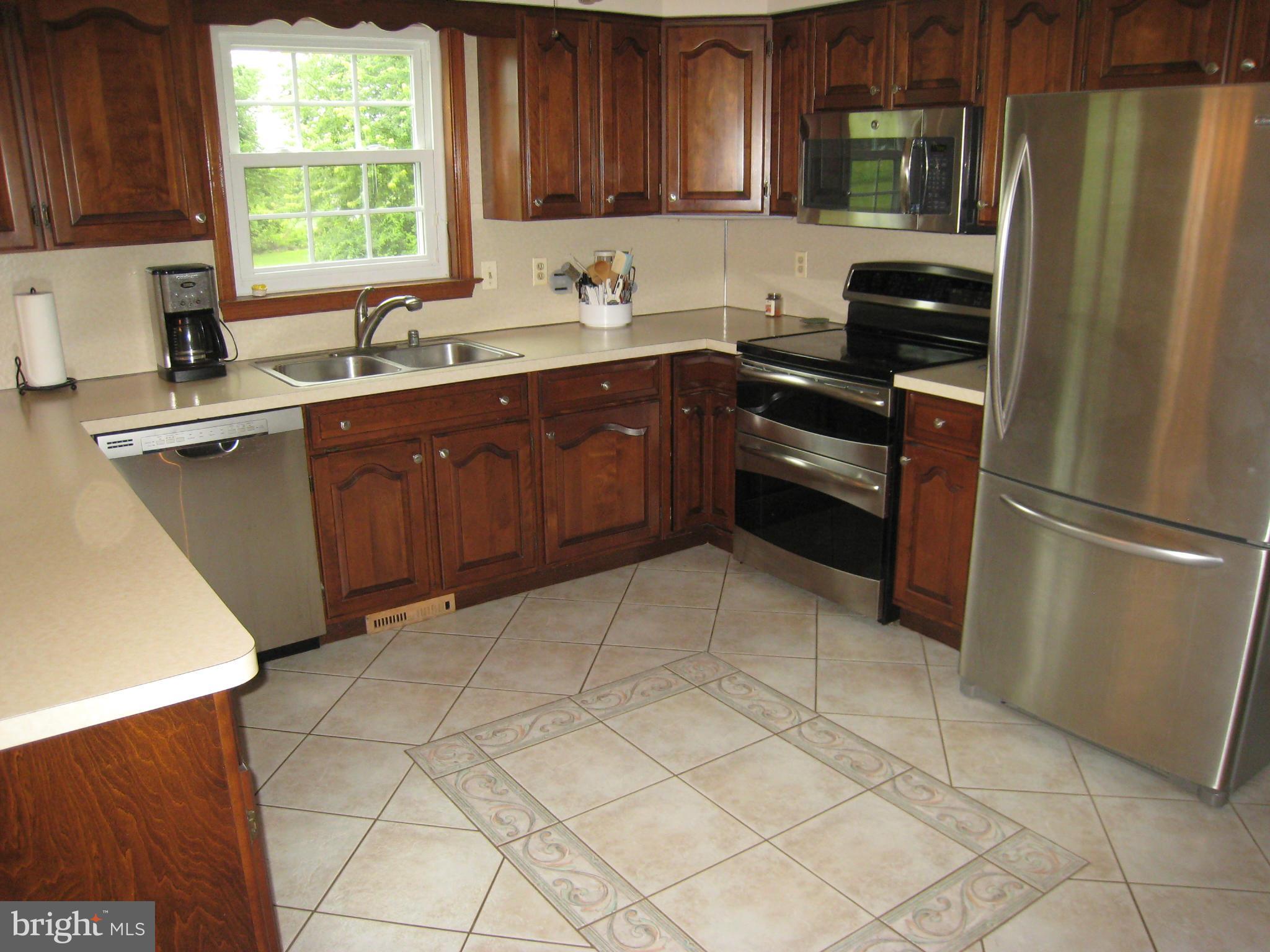 2031 High Point Road Forest Hill, MD 21050 - Photo 19 of 30 Kitchen