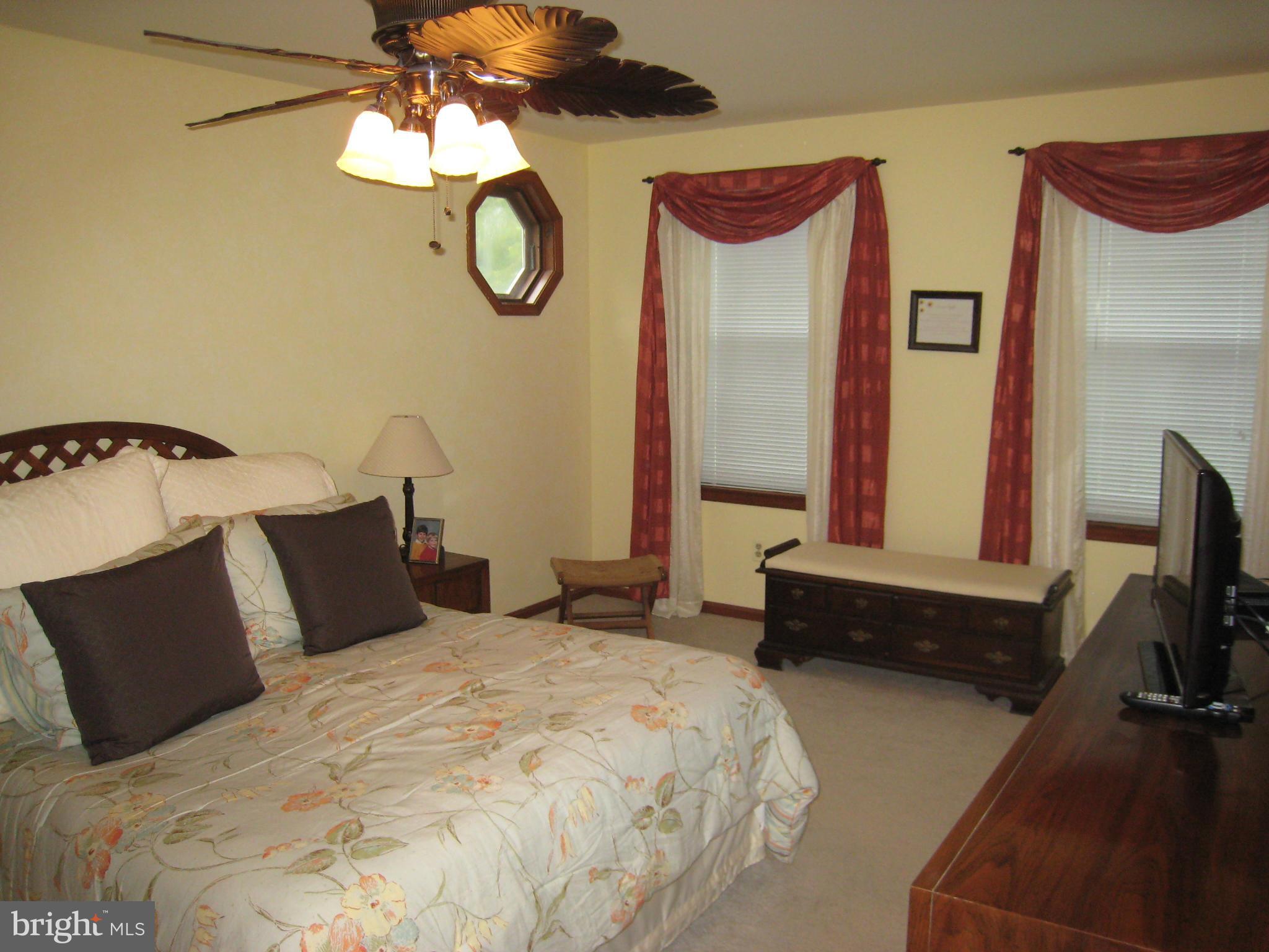 2031 High Point Road Forest Hill, MD 21050 - Photo 23 of 30 Bedroom (Master)