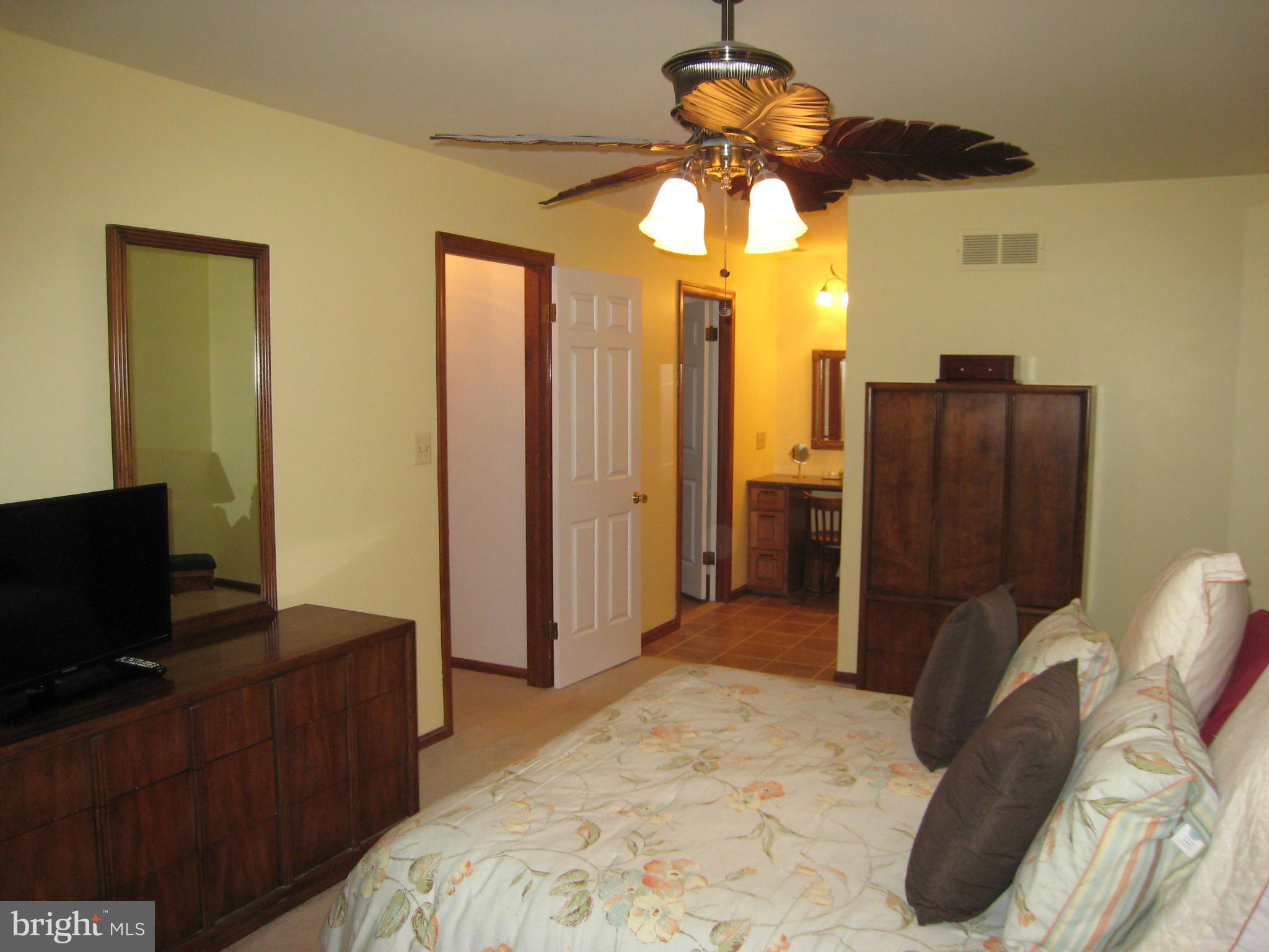2031 High Point Road Forest Hill, MD 21050 - Photo 24 of 30 Bedroom (Master)