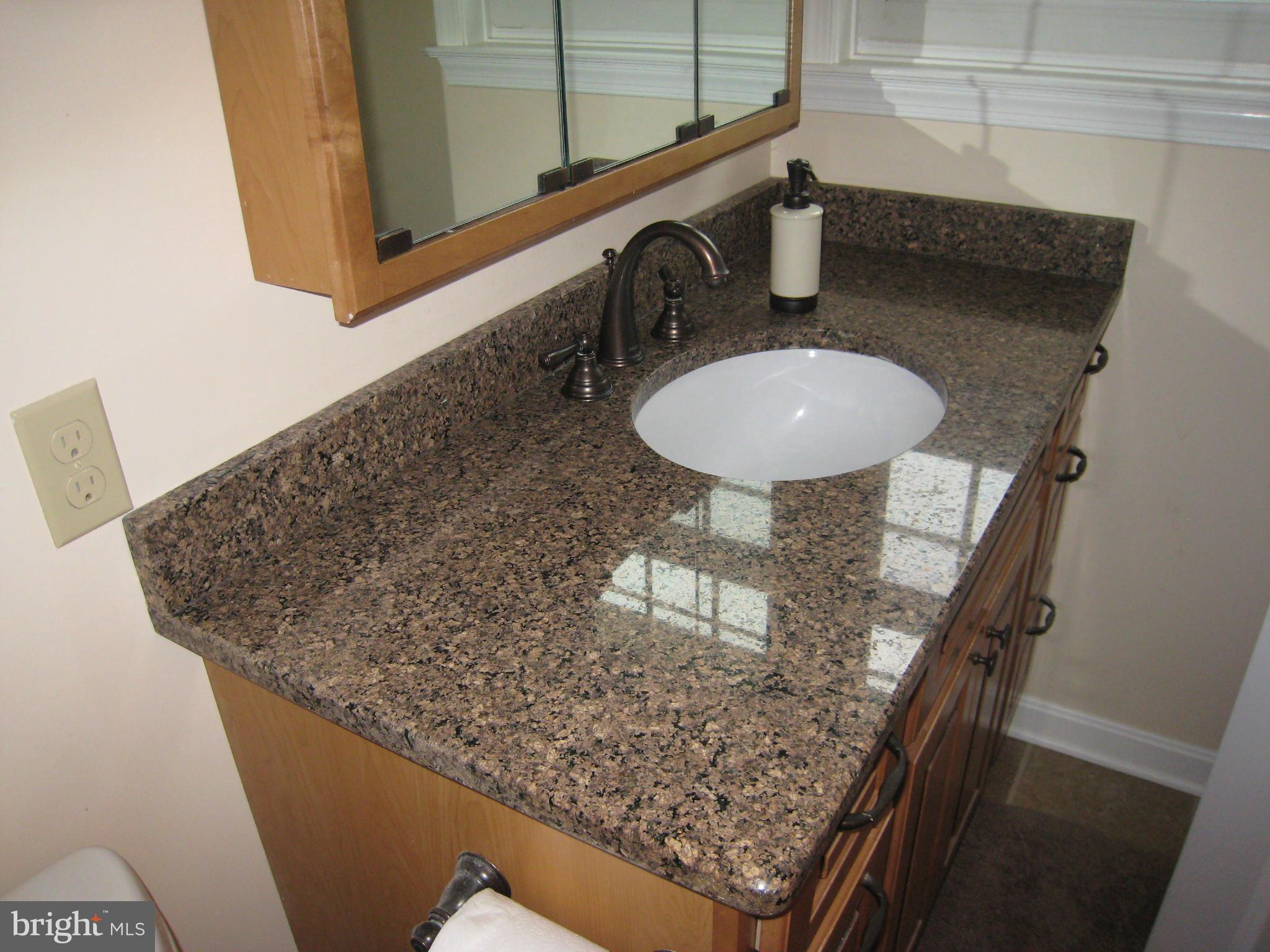 2031 High Point Road Forest Hill, MD 21050 - Photo 25 of 30 Bath (Master)
