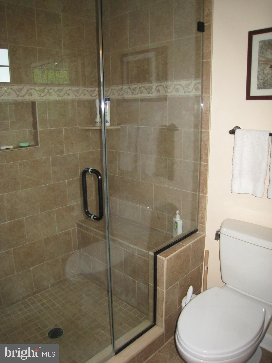 2031 High Point Road Forest Hill, MD 21050 - Photo 26 of 30 Bath (Master)