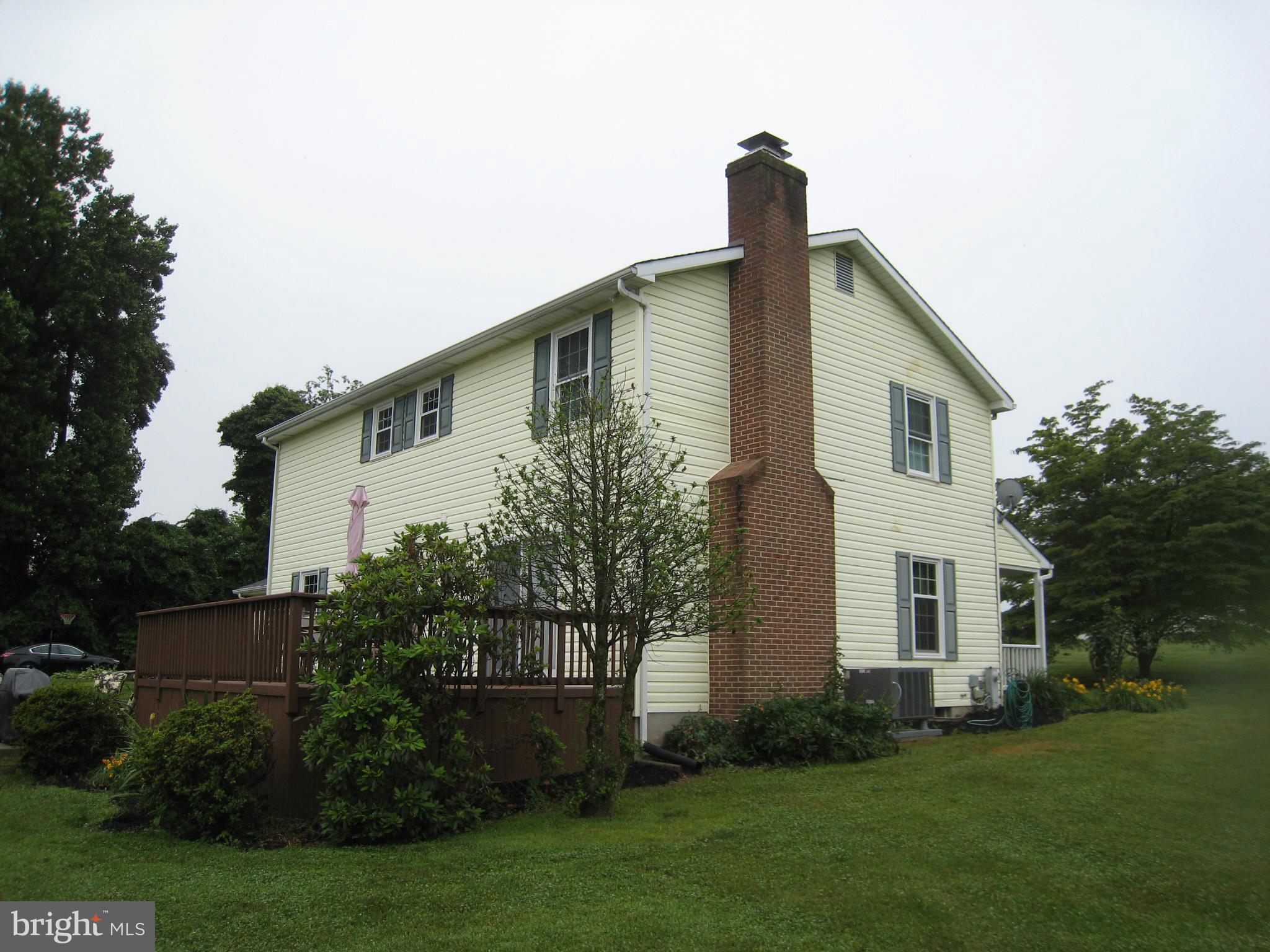 2031 High Point Road Forest Hill, MD 21050 - Photo 6 of 30 Exterior (General)