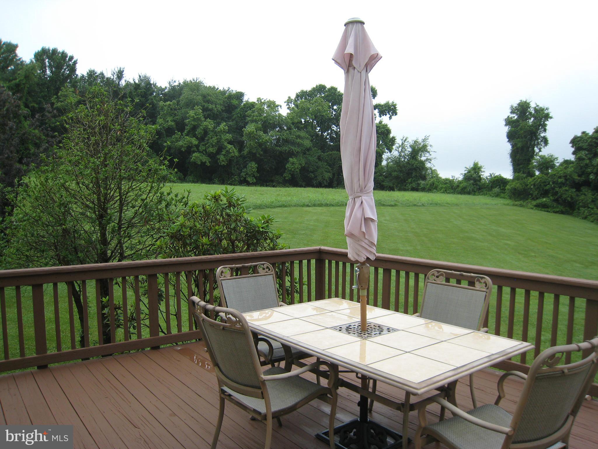 2031 High Point Road Forest Hill, MD 21050 - Photo 8 of 30 Exterior (Rear)