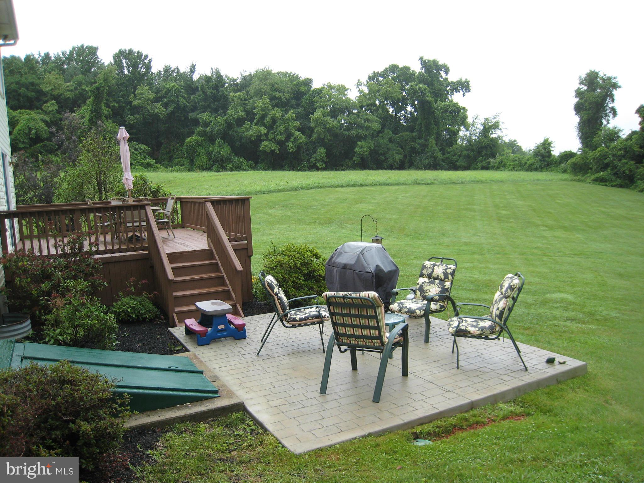 2031 High Point Road Forest Hill, MD 21050 - Photo 10 of 30 Exterior (Rear)