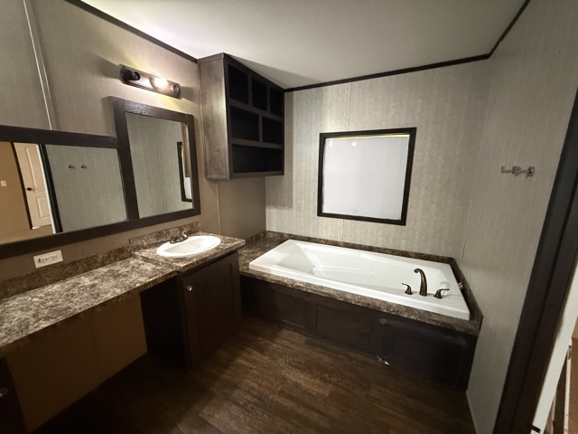 219 The Ranch Road, Unit B Del Valle, TX 78617 - Photo 6 of 14
