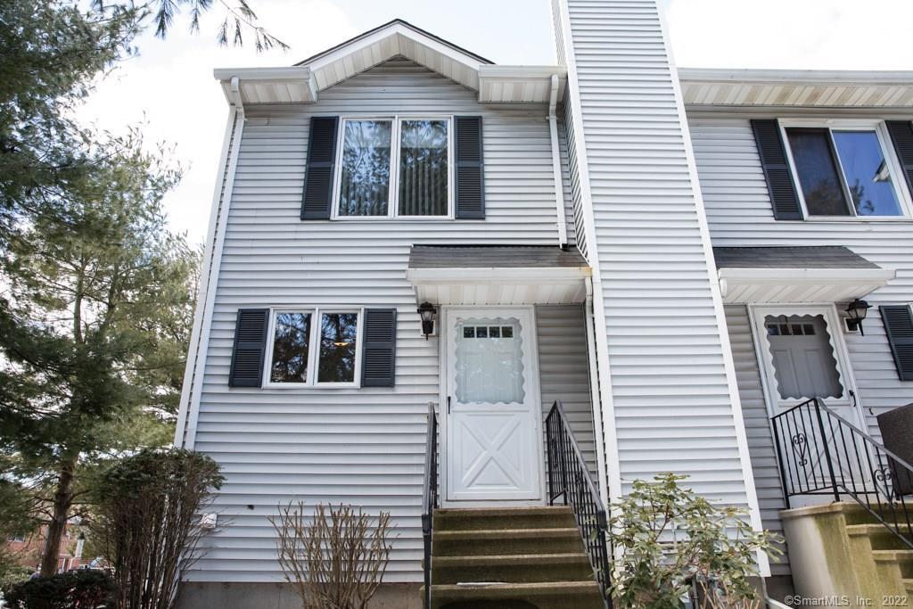 1001 Old Colony Road, Unit 11 Meriden, CT 06451 - Photo 1 of 1 Welcome Home to 1001 Old Colony!
