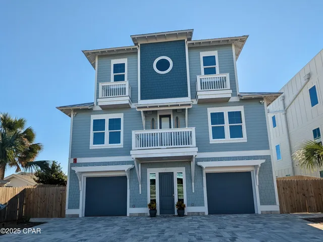 $5,299,000 | 13003 Oleander Drive, Panama City Beach, FL 32407