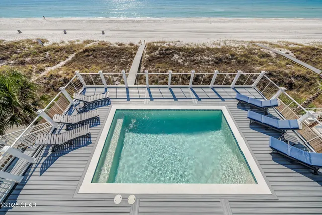 $5,299,000 | 13003 Oleander Drive, Panama City Beach, FL 32407