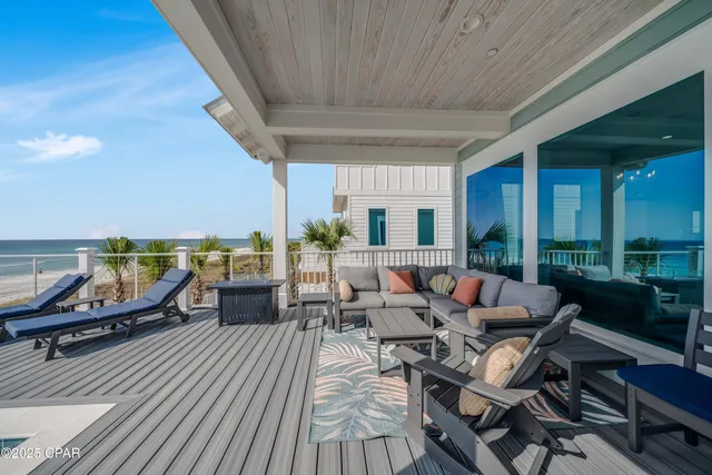 $5,299,000 | 13003 Oleander Drive, Panama City Beach, FL 32407