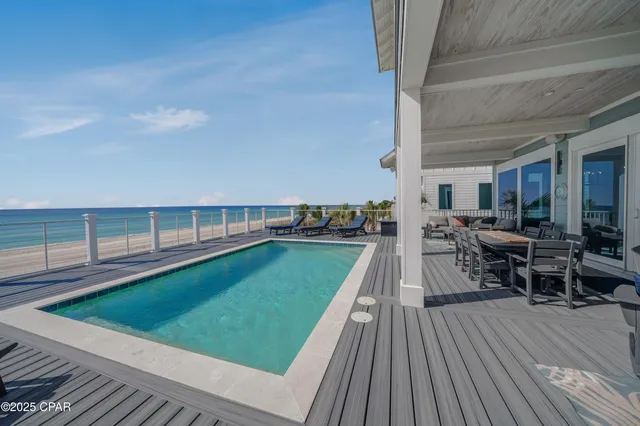 $5,299,000 | 13003 Oleander Drive, Panama City Beach, FL 32407