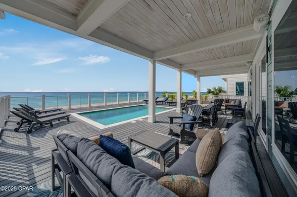 $5,299,000 | 13003 Oleander Drive, Panama City Beach, FL 32407