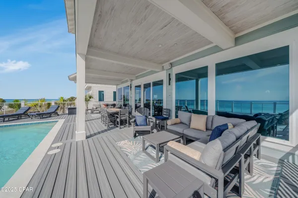 $5,299,000 | 13003 Oleander Drive, Panama City Beach, FL 32407