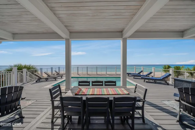 $5,299,000 | 13003 Oleander Drive, Panama City Beach, FL 32407
