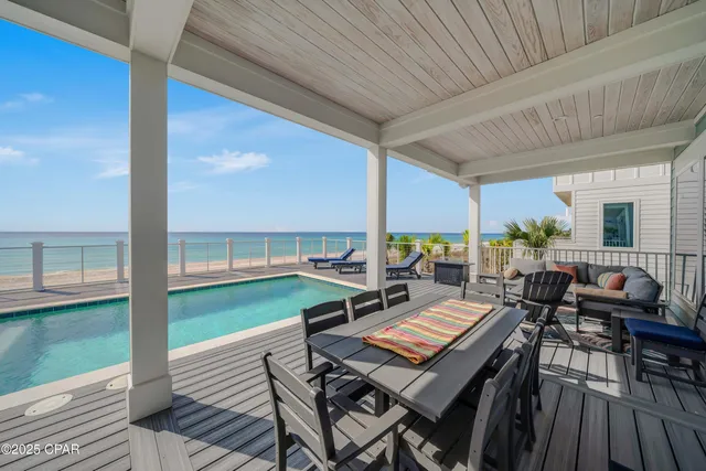 $5,299,000 | 13003 Oleander Drive, Panama City Beach, FL 32407
