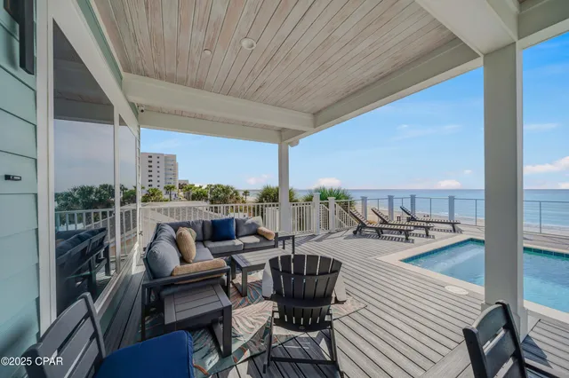 $5,299,000 | 13003 Oleander Drive, Panama City Beach, FL 32407