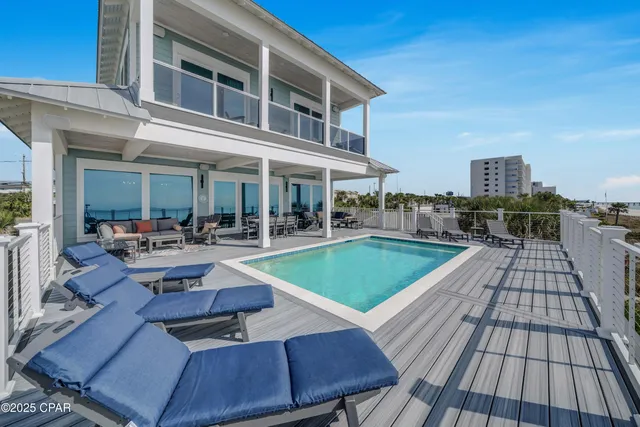 $5,299,000 | 13003 Oleander Drive, Panama City Beach, FL 32407