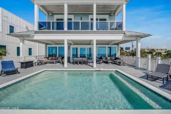 $5,299,000 | 13003 Oleander Drive, Panama City Beach, FL 32407