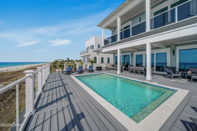 $5,299,000 | 13003 Oleander Drive, Panama City Beach, FL 32407
