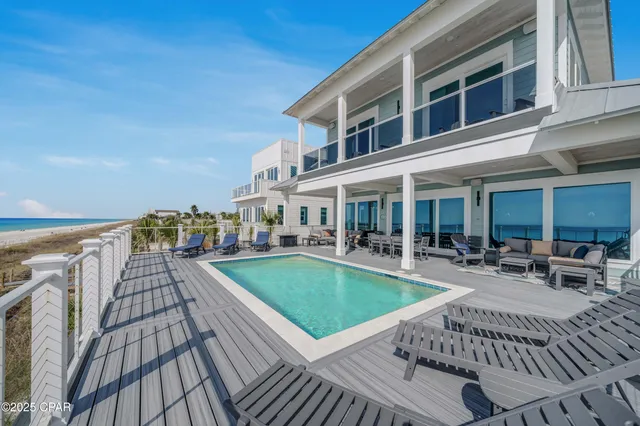 $5,299,000 | 13003 Oleander Drive, Panama City Beach, FL 32407