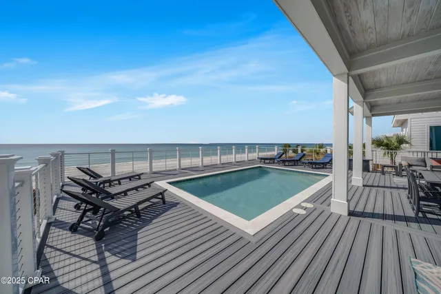 $5,299,000 | 13003 Oleander Drive, Panama City Beach, FL 32407