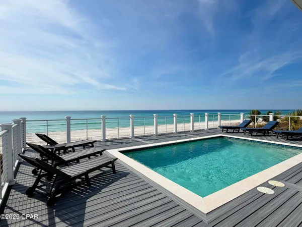 $5,299,000 | 13003 Oleander Drive, Panama City Beach, FL 32407