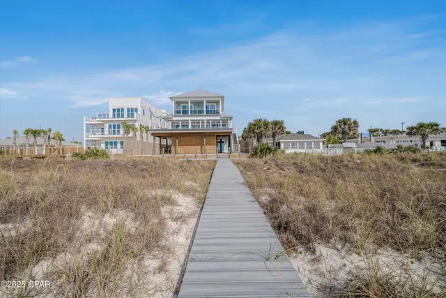 $5,299,000 | 13003 Oleander Drive, Panama City Beach, FL 32407