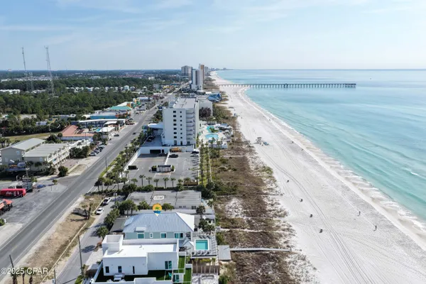 $5,299,000 | 13003 Oleander Drive, Panama City Beach, FL 32407