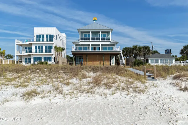 $5,299,000 | 13003 Oleander Drive, Panama City Beach, FL 32407