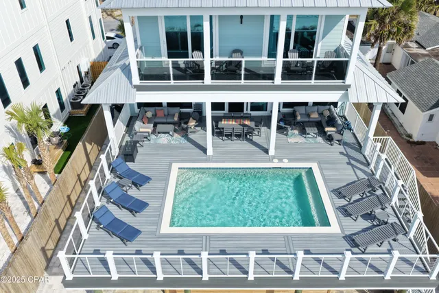 $5,299,000 | 13003 Oleander Drive, Panama City Beach, FL 32407