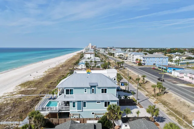 $5,299,000 | 13003 Oleander Drive, Panama City Beach, FL 32407