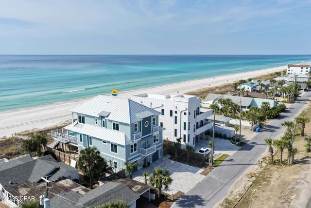 $5,299,000 | 13003 Oleander Drive, Panama City Beach, FL 32407