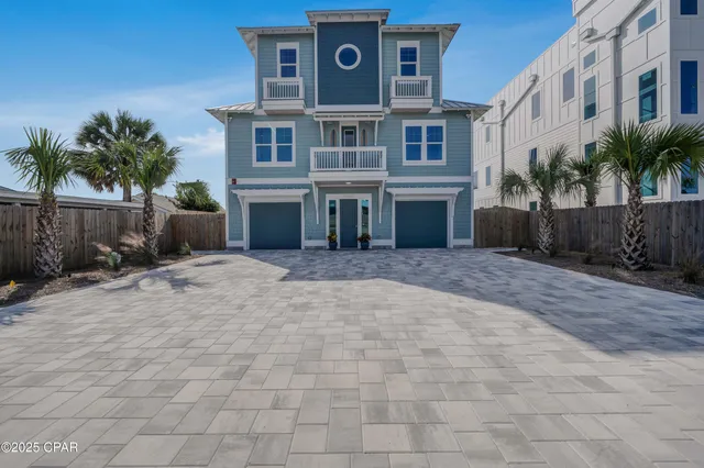 $5,299,000 | 13003 Oleander Drive, Panama City Beach, FL 32407