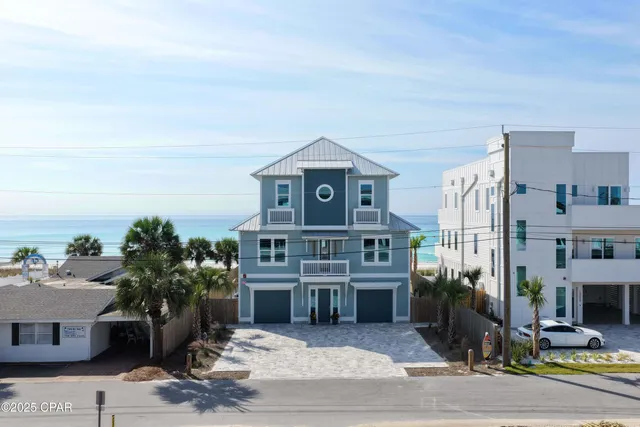 $5,299,000 | 13003 Oleander Drive, Panama City Beach, FL 32407