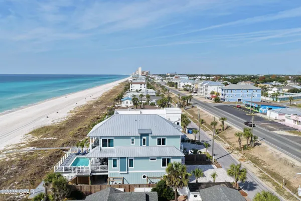 $5,299,000 | 13003 Oleander Drive, Panama City Beach, FL 32407