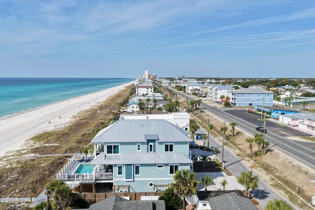 $5,299,000 | 13003 Oleander Drive, Panama City Beach, FL 32407