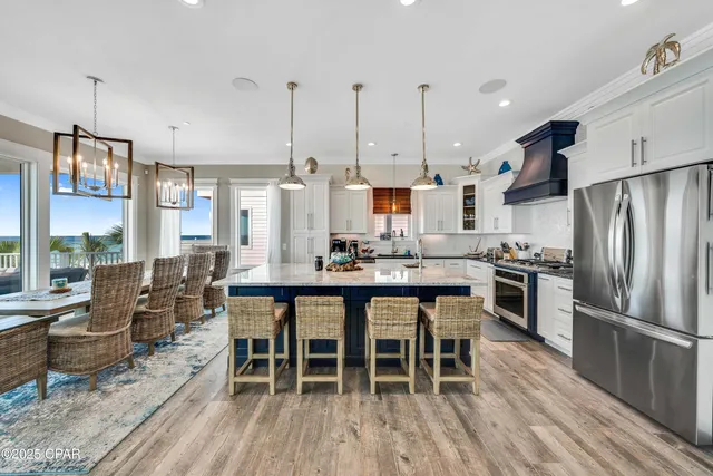 $5,299,000 | 13003 Oleander Drive, Panama City Beach, FL 32407