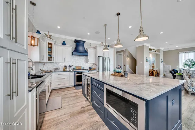 $5,299,000 | 13003 Oleander Drive, Panama City Beach, FL 32407