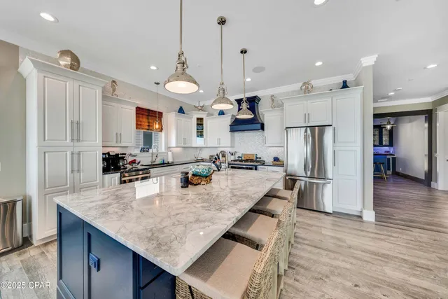 $5,299,000 | 13003 Oleander Drive, Panama City Beach, FL 32407