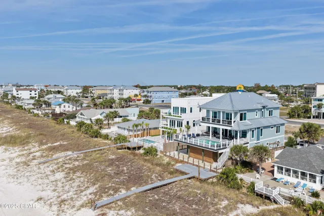 $5,299,000 | 13003 Oleander Drive, Panama City Beach, FL 32407