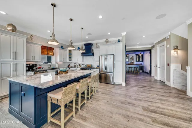 $5,299,000 | 13003 Oleander Drive, Panama City Beach, FL 32407