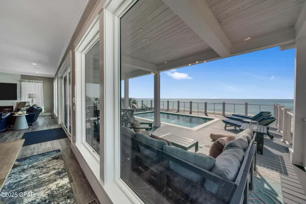 $5,299,000 | 13003 Oleander Drive, Panama City Beach, FL 32407