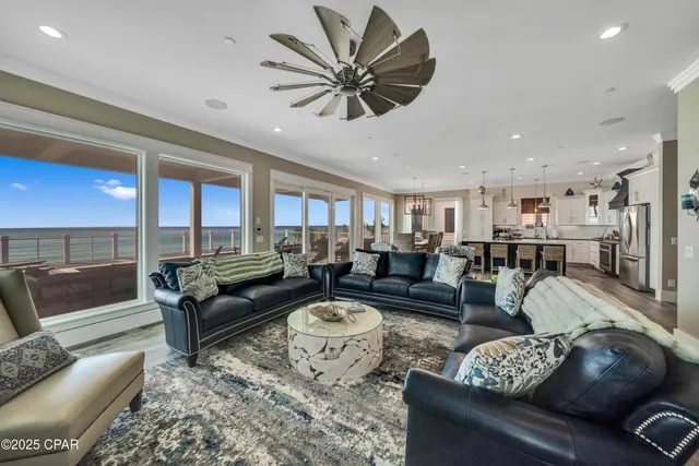 $5,299,000 | 13003 Oleander Drive, Panama City Beach, FL 32407