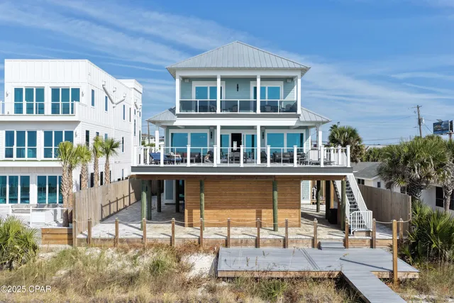 $5,299,000 | 13003 Oleander Drive, Panama City Beach, FL 32407