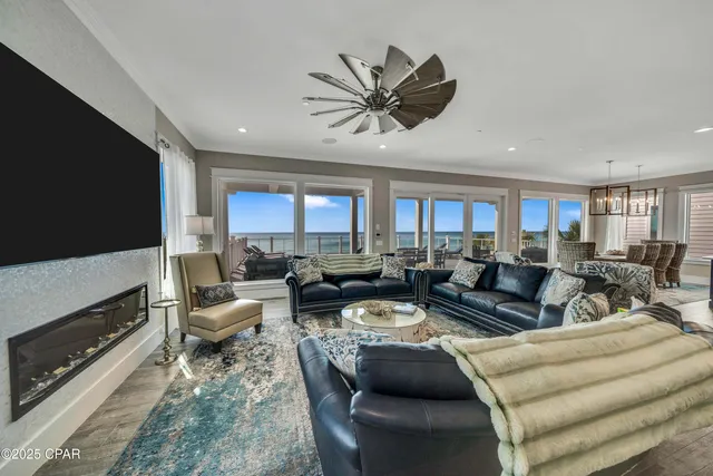$5,299,000 | 13003 Oleander Drive, Panama City Beach, FL 32407