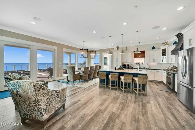 $5,299,000 | 13003 Oleander Drive, Panama City Beach, FL 32407