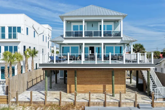 $5,299,000 | 13003 Oleander Drive, Panama City Beach, FL 32407