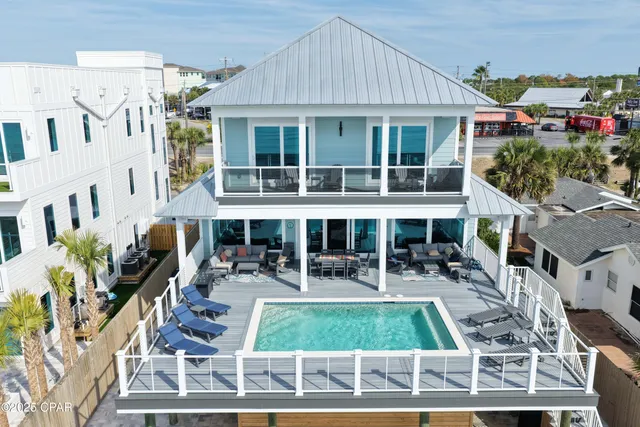 $5,299,000 | 13003 Oleander Drive, Panama City Beach, FL 32407